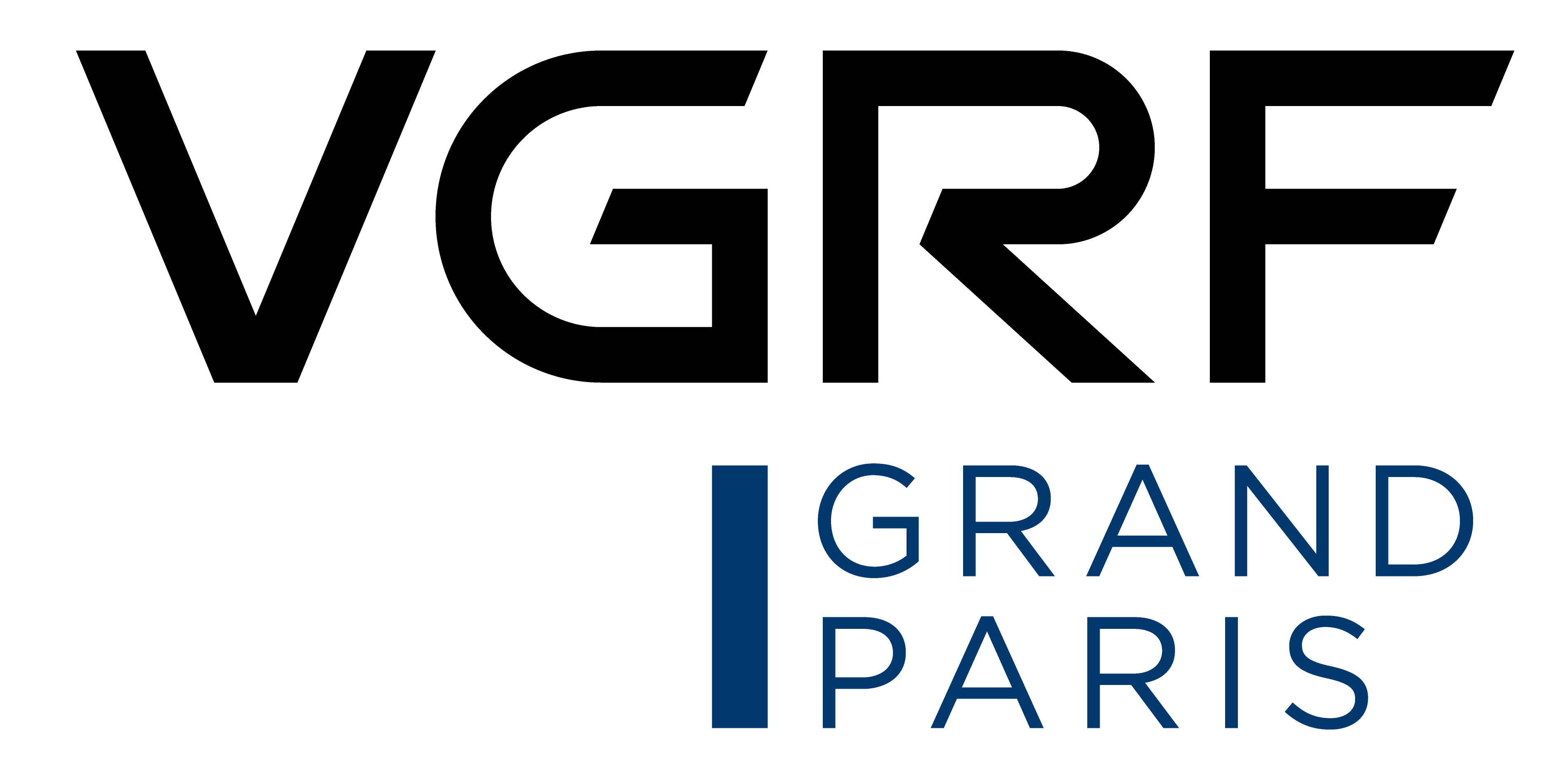 Volkswagen Paris 15 - VGRF Grand Paris logo